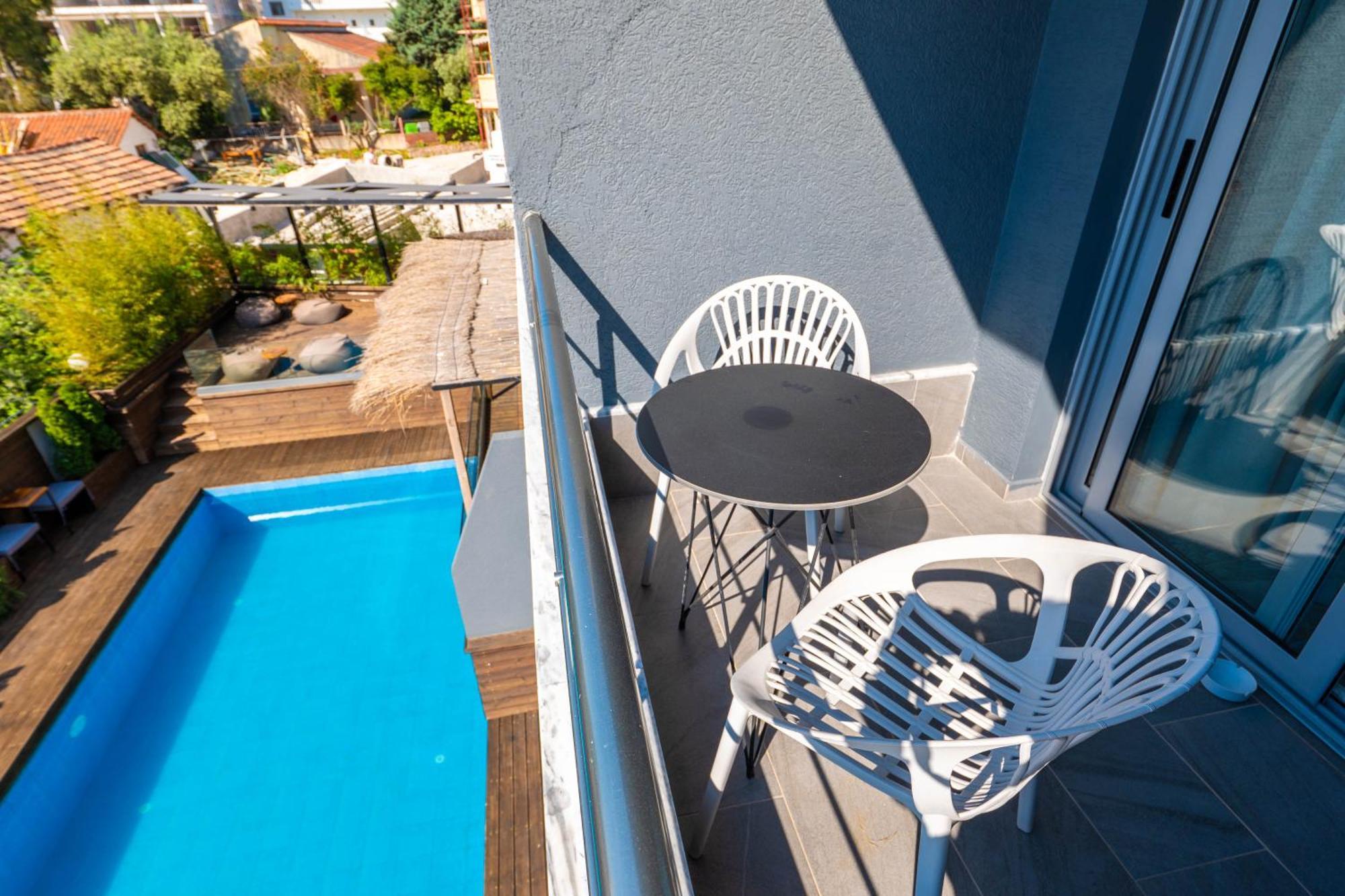 Hotel Piramida Εξαμίλιο Εξωτερικό φωτογραφία